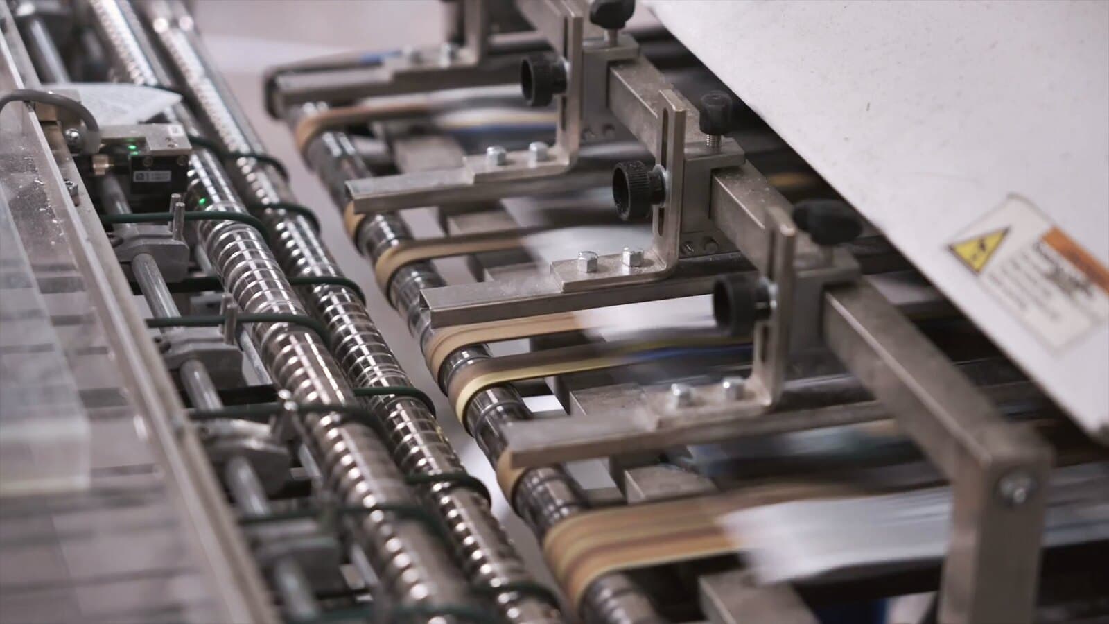 JD Graphic — Roll-to-Sheet Sheetfed